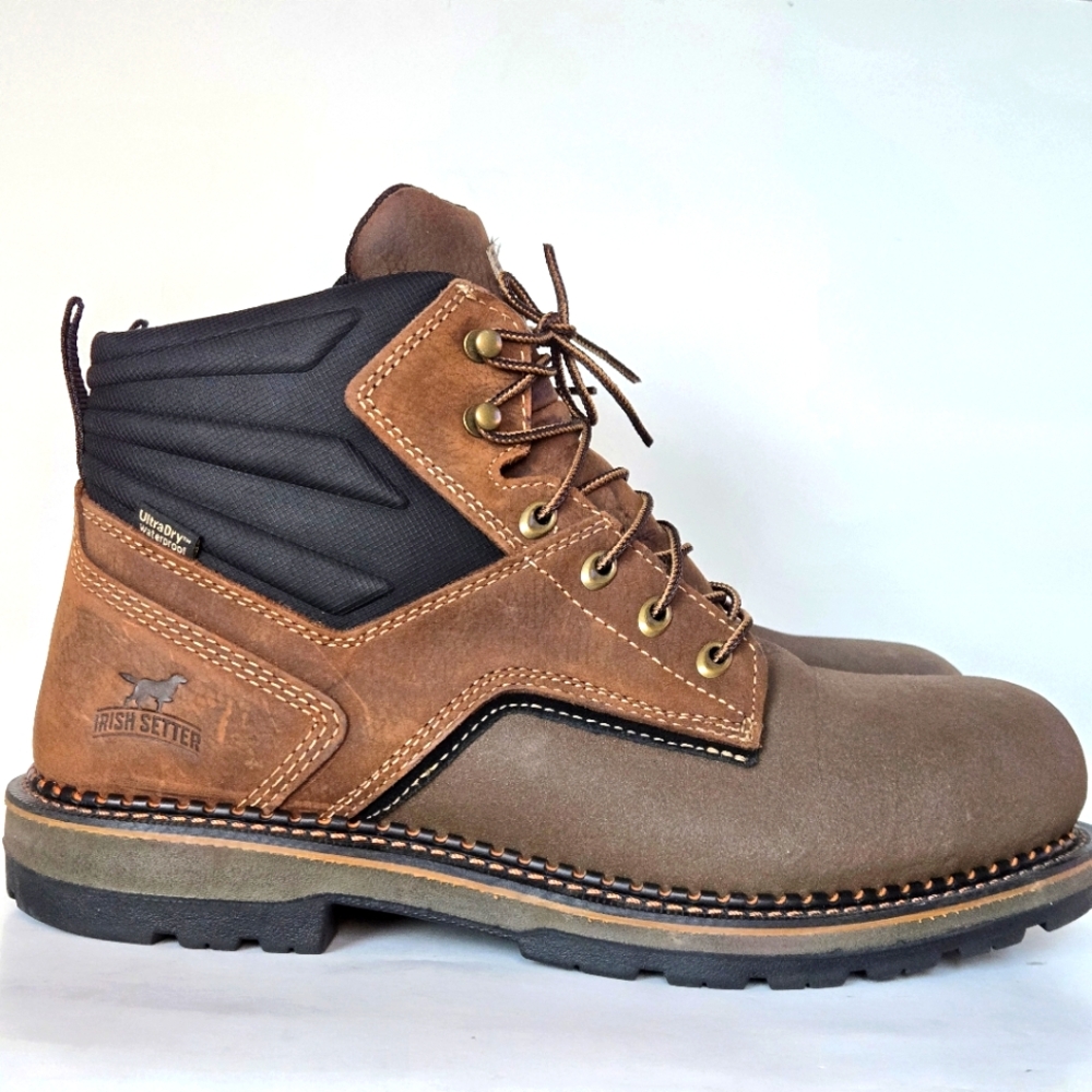 Ramsey 2.0 Work Boots size 11.5